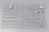 Trumpeter 05715 USS BLUE RIDGE LCC-19 1997 1/700